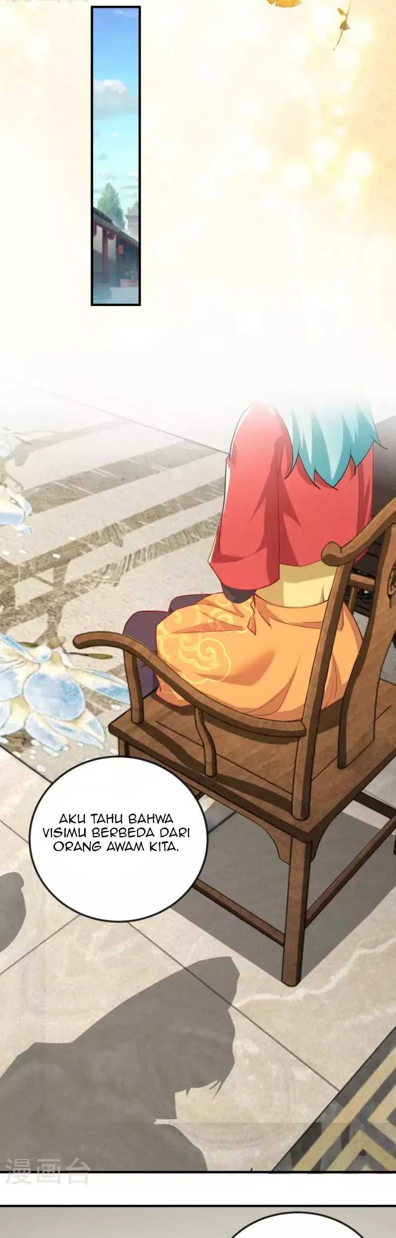 Best Son-In-Law Chapter 64 Gambar 15