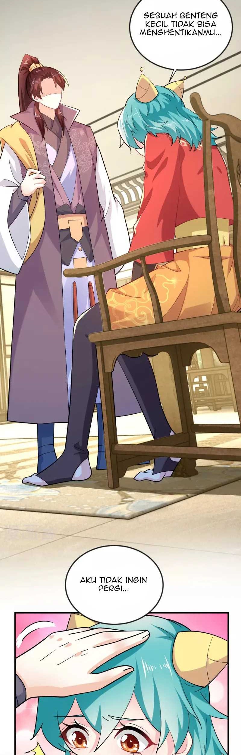 Best Son-In-Law Chapter 64 Gambar 16