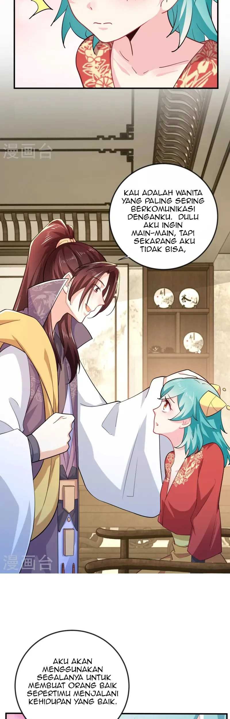 Best Son-In-Law Chapter 64 Gambar 17