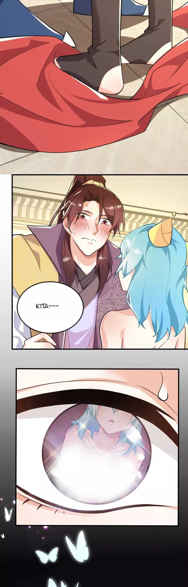 Best Son-In-Law Chapter 64 Gambar 20