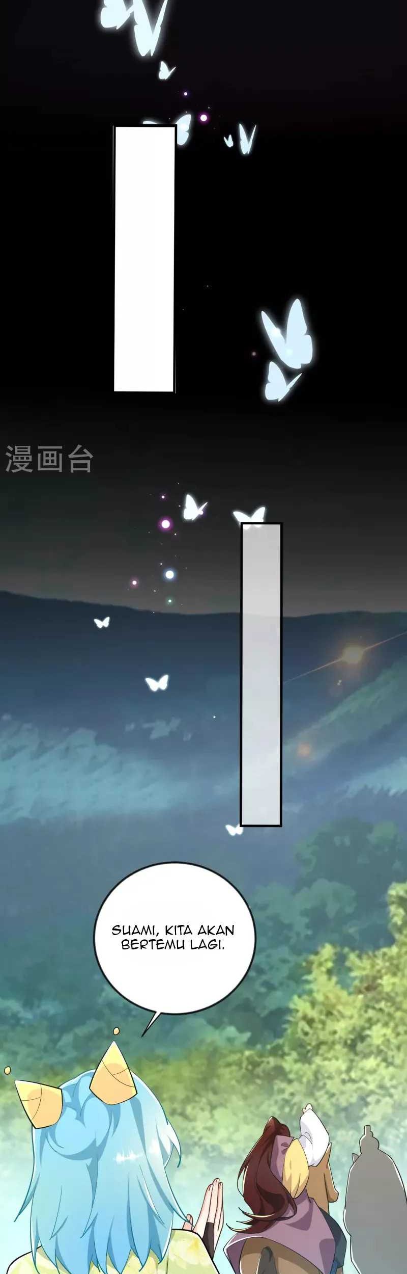 Best Son-In-Law Chapter 64 Gambar 21