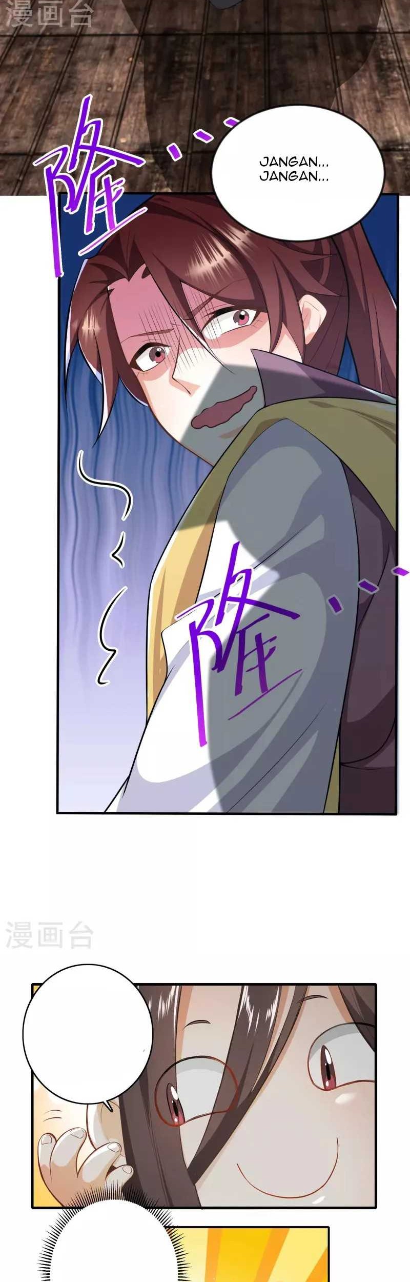 Best Son-In-Law Chapter 64 Gambar 30