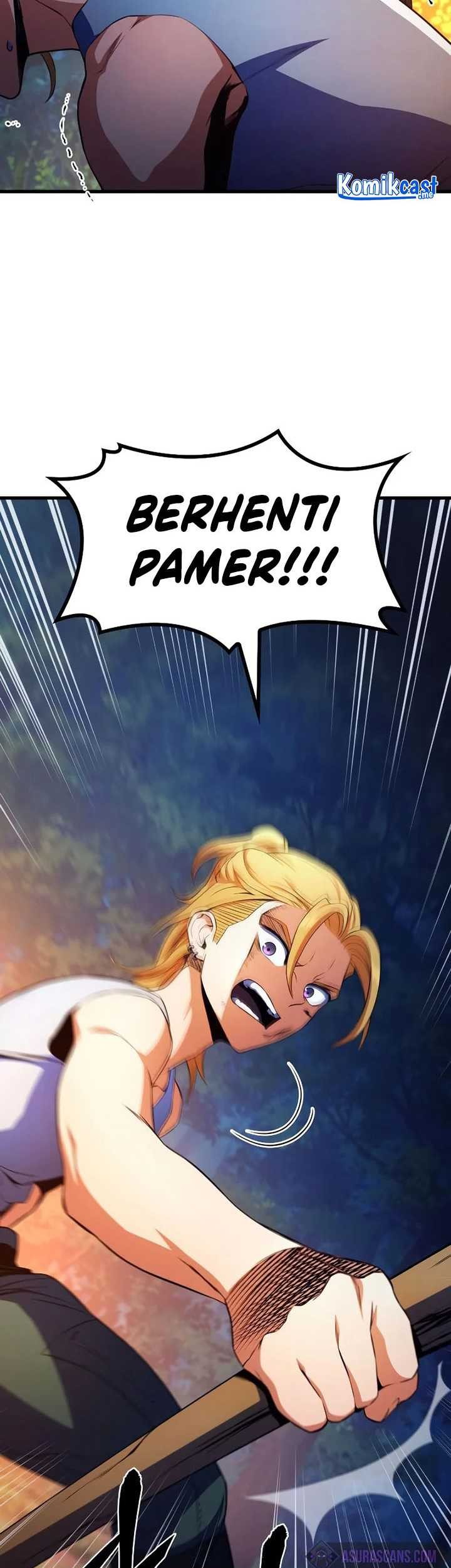Kill The Dragon Chapter 13 Gambar 22