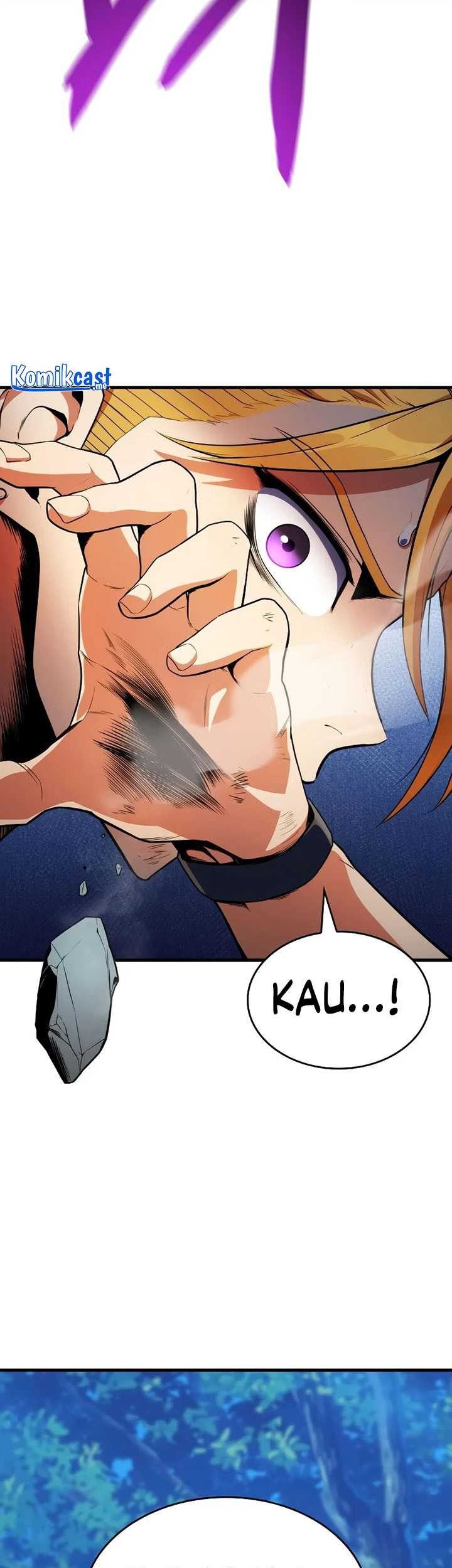 Kill The Dragon Chapter 13 Gambar 52
