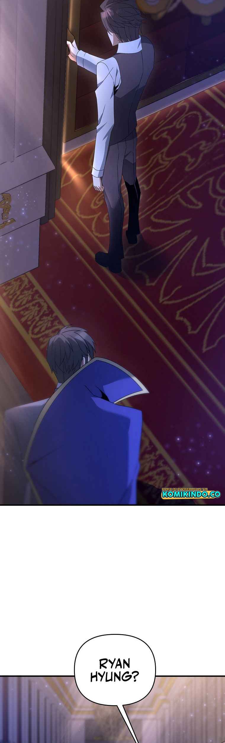 The Lazy Swordmaster Chapter 10 Gambar 32
