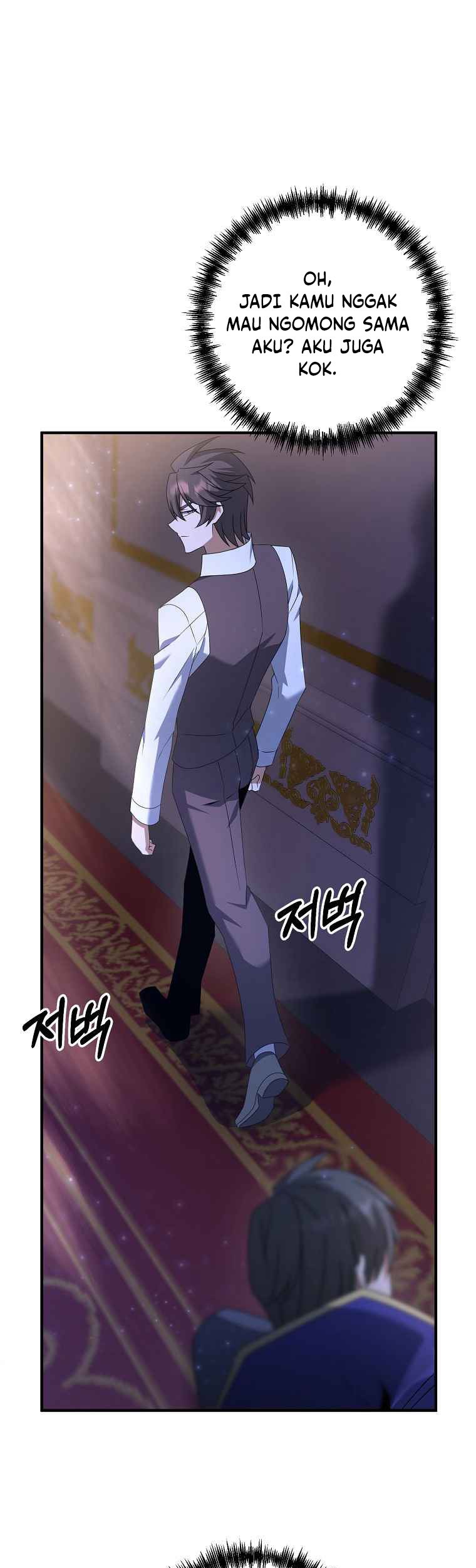 The Lazy Swordmaster Chapter 10 Gambar 35