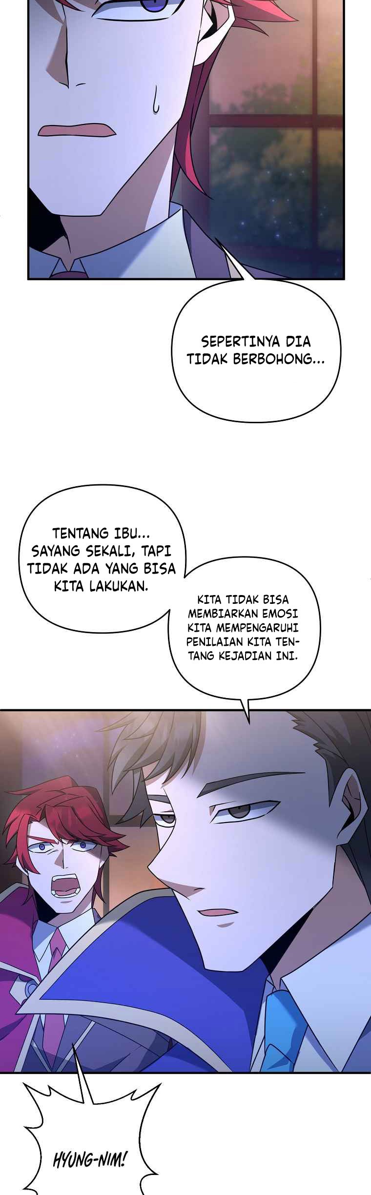 The Lazy Swordmaster Chapter 10 Gambar 37