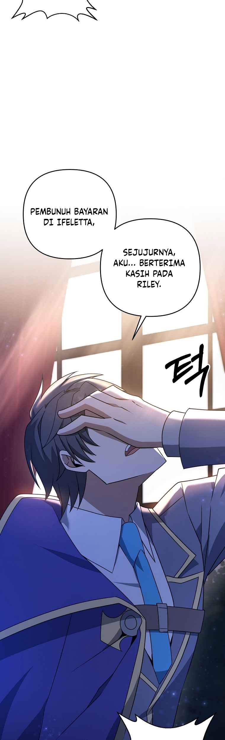 The Lazy Swordmaster Chapter 10 Gambar 38