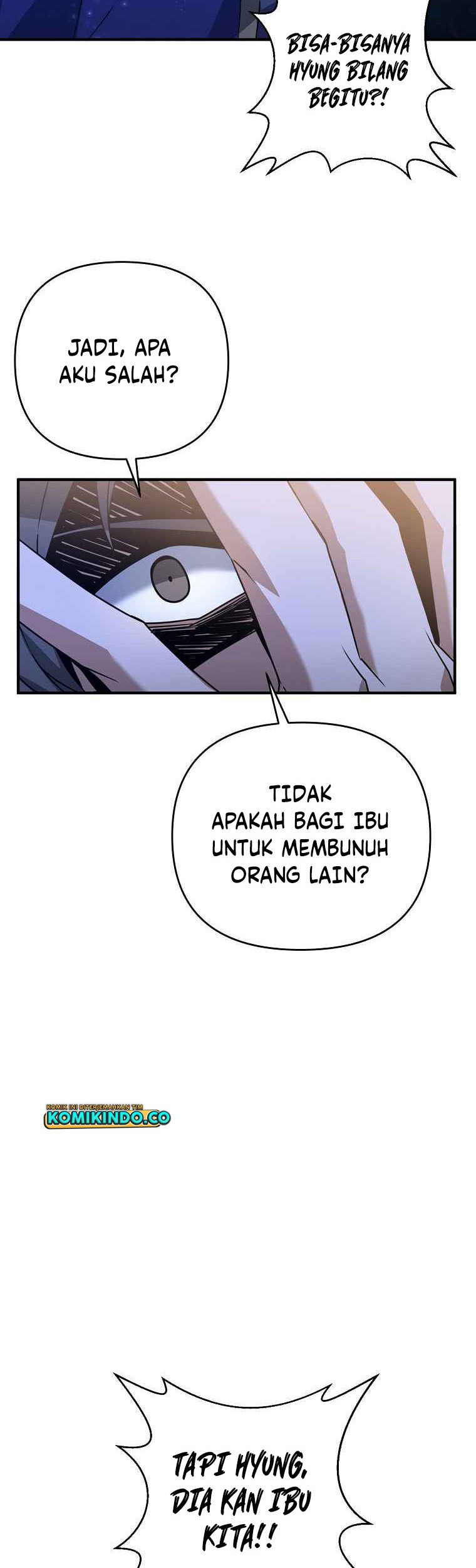 The Lazy Swordmaster Chapter 10 Gambar 39