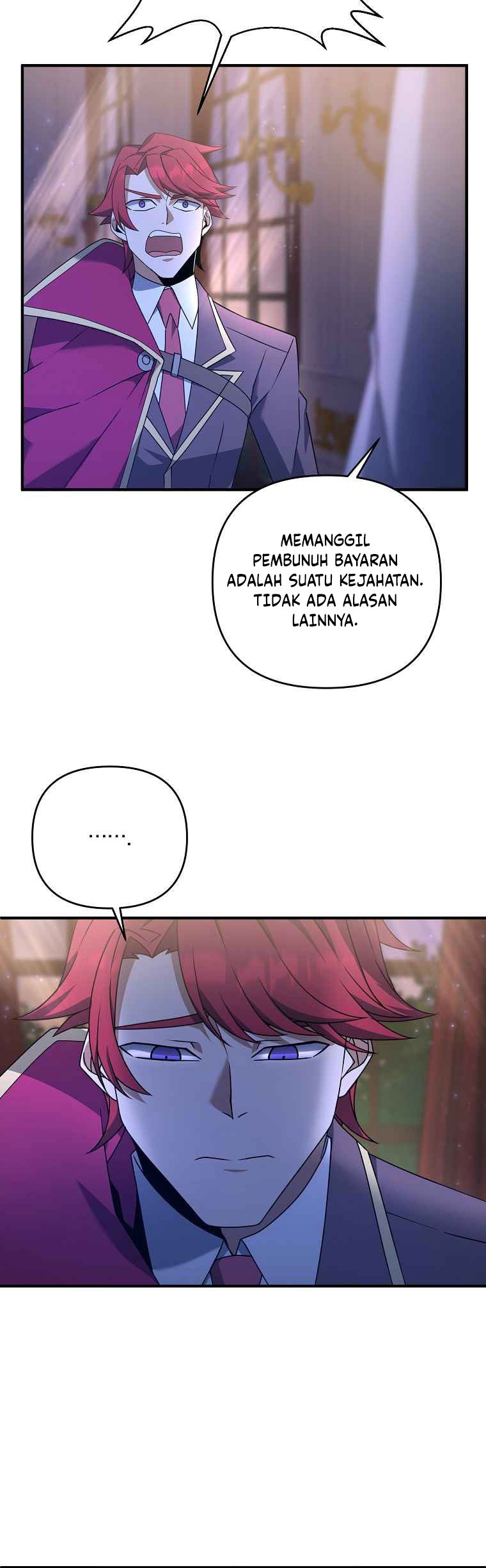 The Lazy Swordmaster Chapter 10 Gambar 40