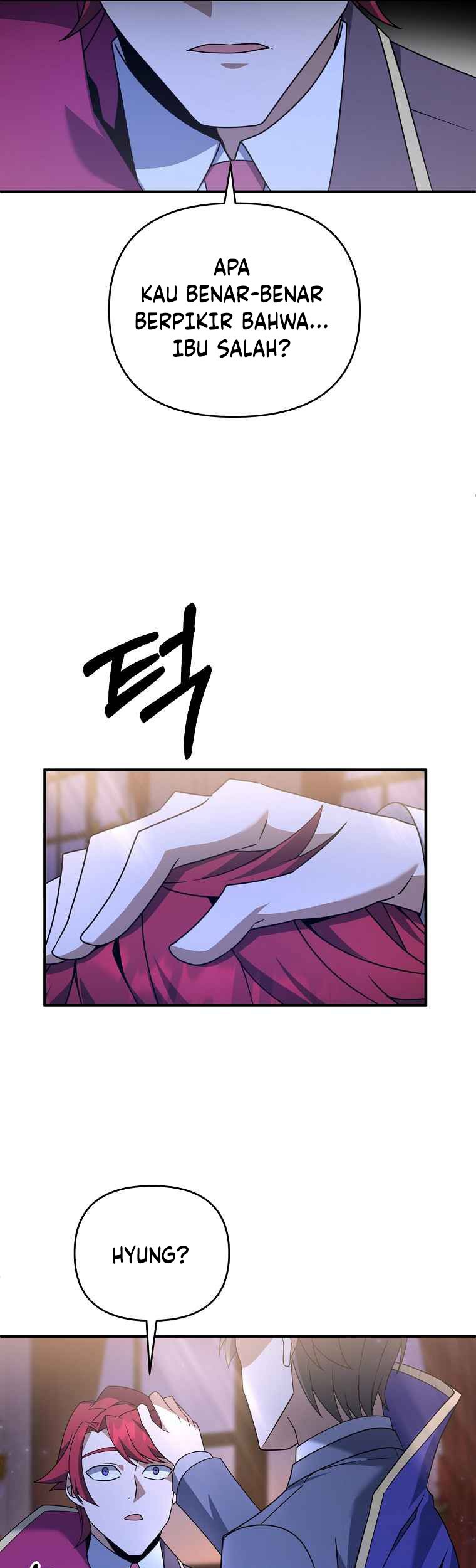 The Lazy Swordmaster Chapter 10 Gambar 41