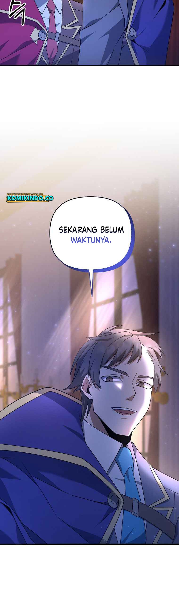 The Lazy Swordmaster Chapter 10 Gambar 42
