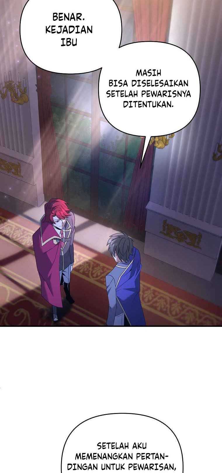 The Lazy Swordmaster Chapter 10 Gambar 44