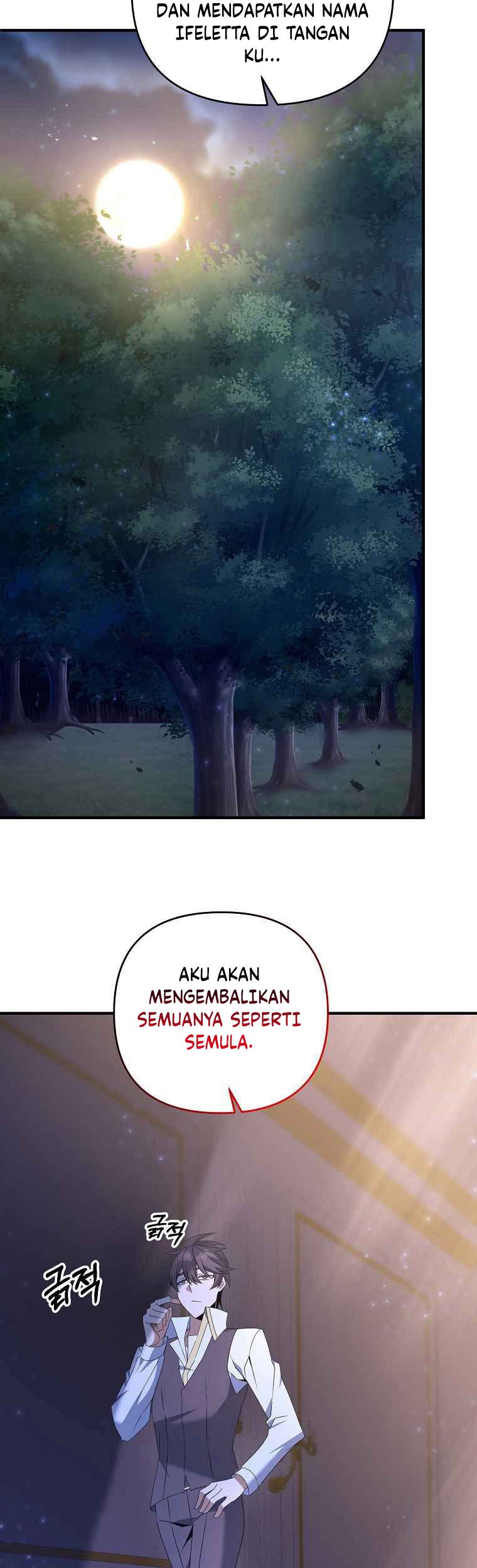 The Lazy Swordmaster Chapter 10 Gambar 45