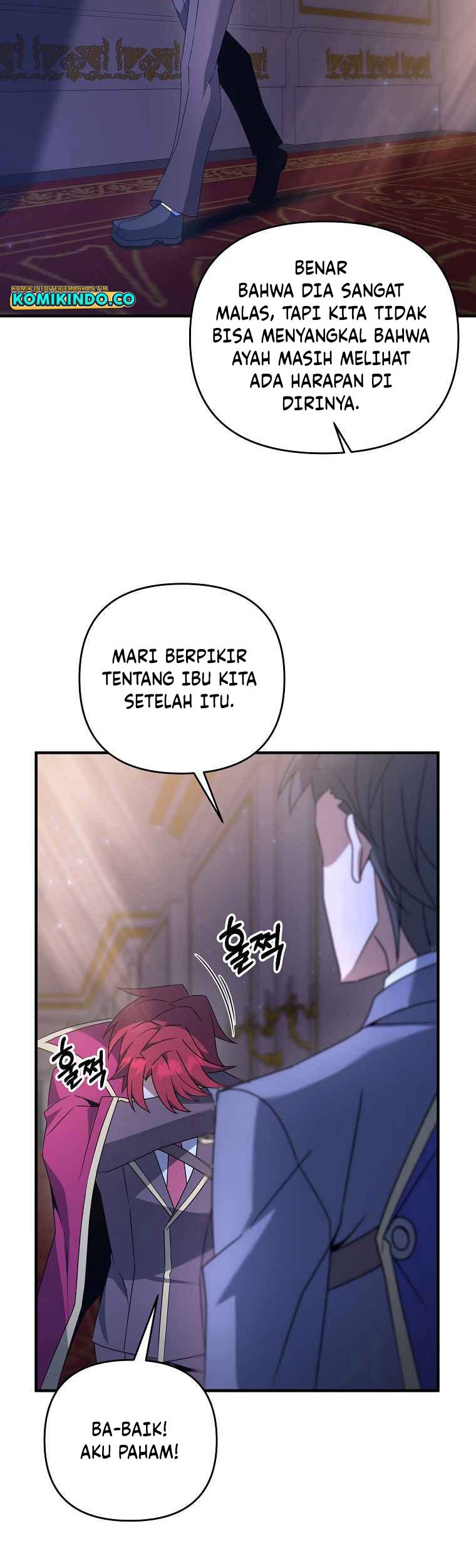 The Lazy Swordmaster Chapter 10 Gambar 46