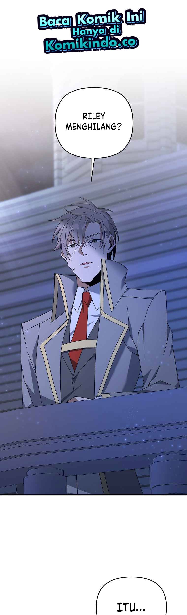 Baca Manhwa The Lazy Swordmaster Chapter 10 Gambar 2
