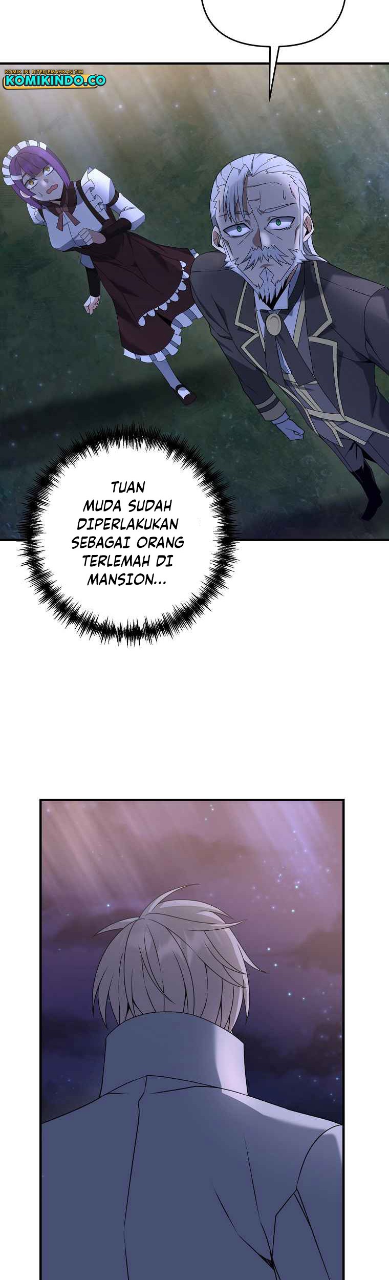 The Lazy Swordmaster Chapter 10 Gambar 3