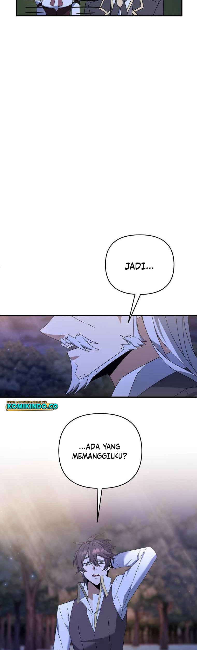 The Lazy Swordmaster Chapter 10 Gambar 6