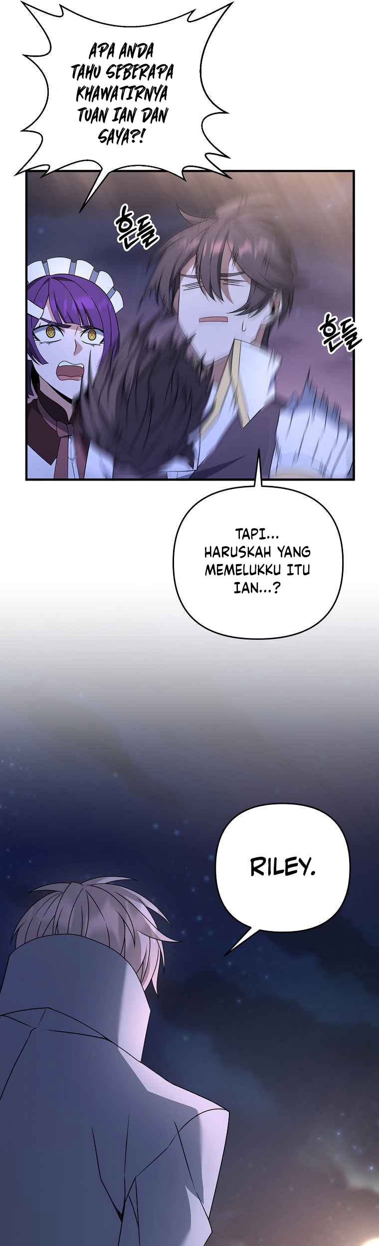 The Lazy Swordmaster Chapter 10 Gambar 9