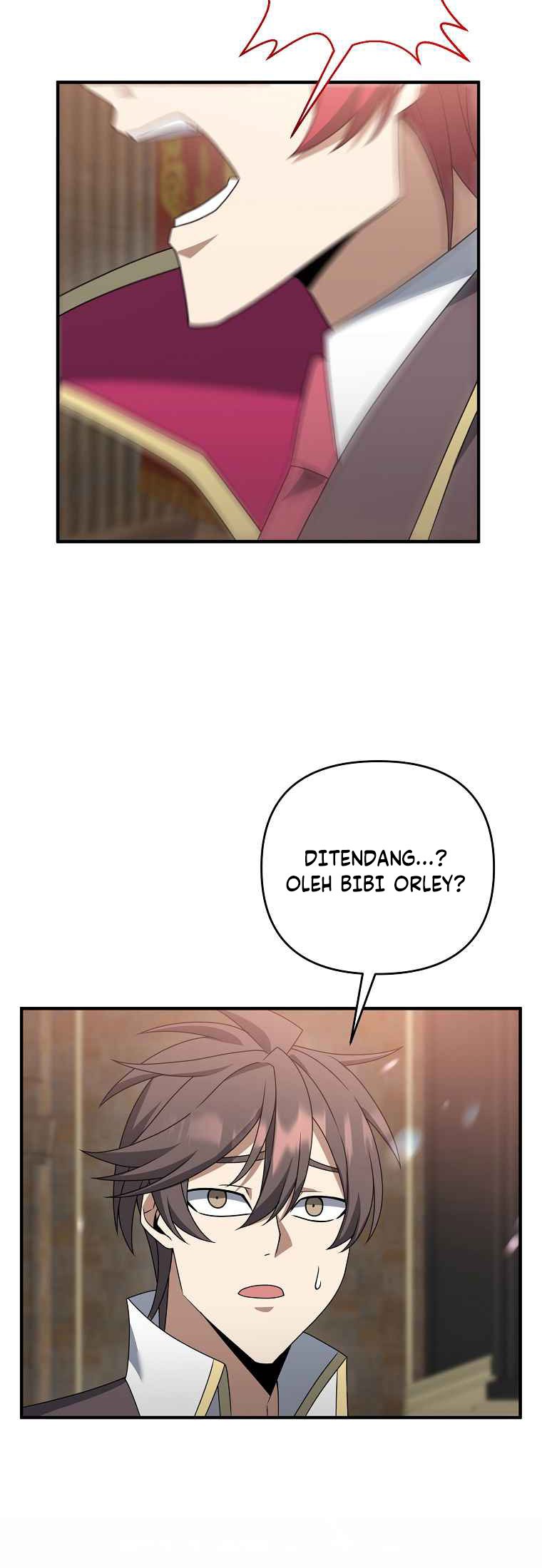 The Lazy Swordmaster Chapter 10 Gambar 14