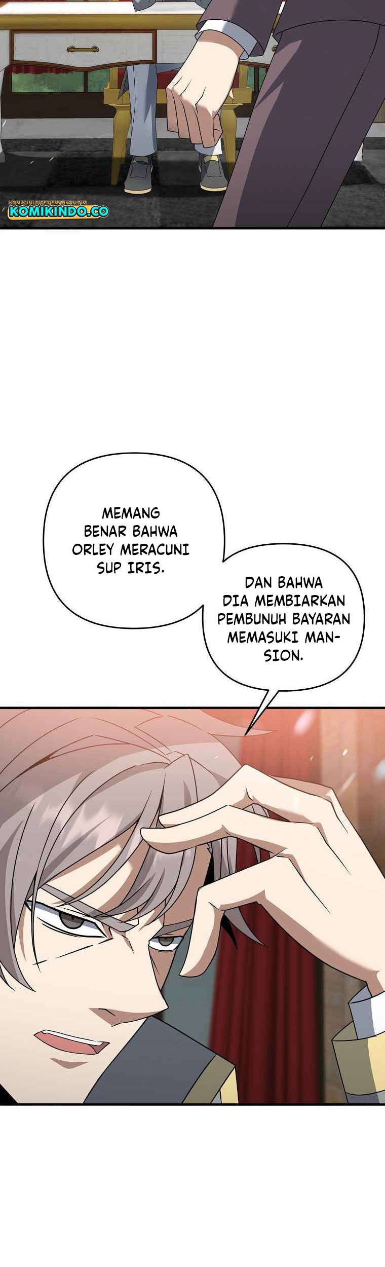 The Lazy Swordmaster Chapter 10 Gambar 19