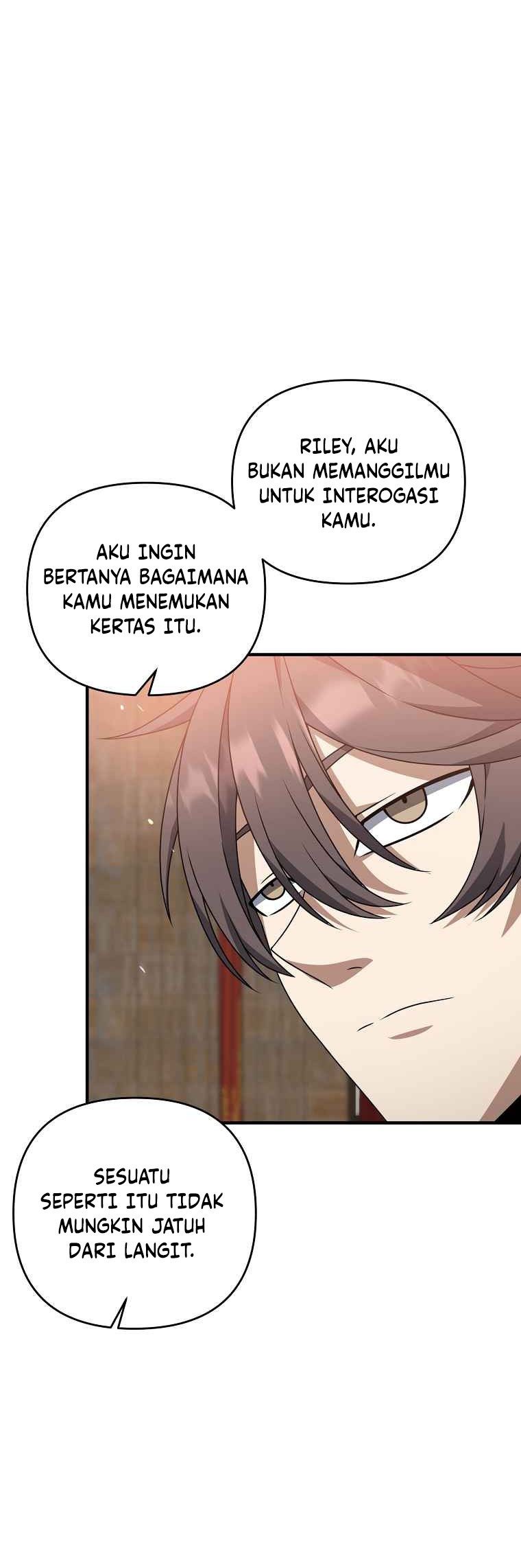 The Lazy Swordmaster Chapter 10 Gambar 20