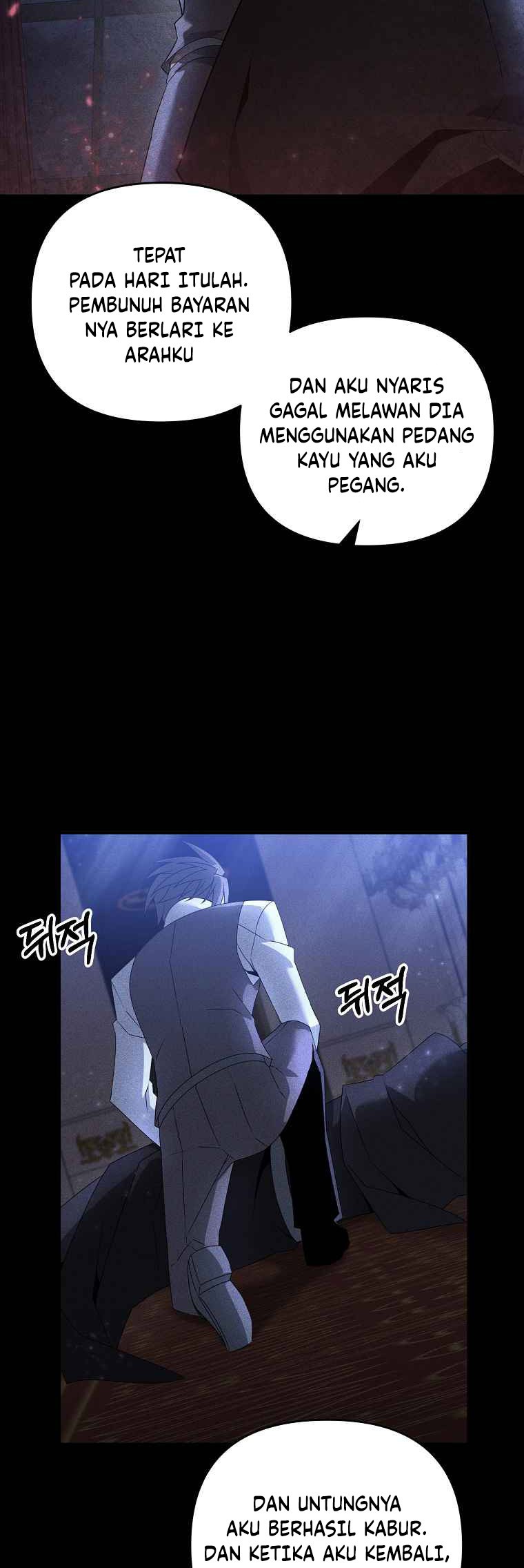 The Lazy Swordmaster Chapter 10 Gambar 23