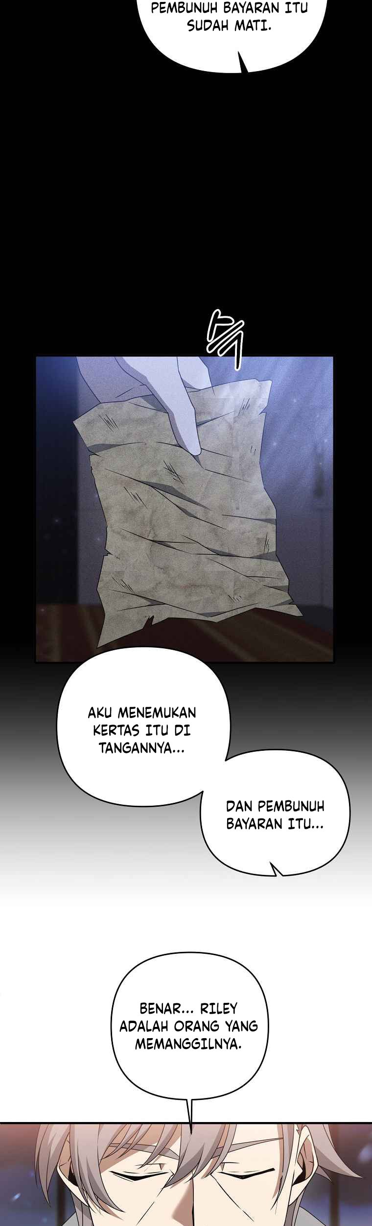 The Lazy Swordmaster Chapter 10 Gambar 24