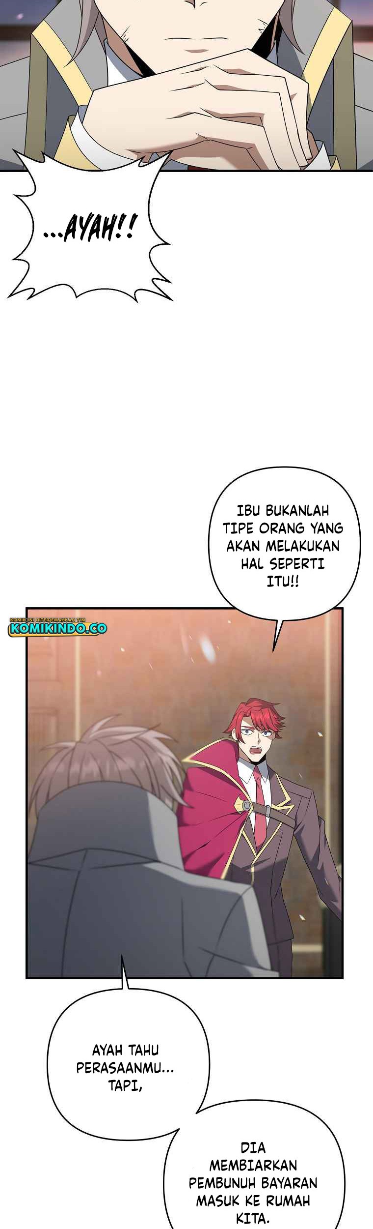 The Lazy Swordmaster Chapter 10 Gambar 25