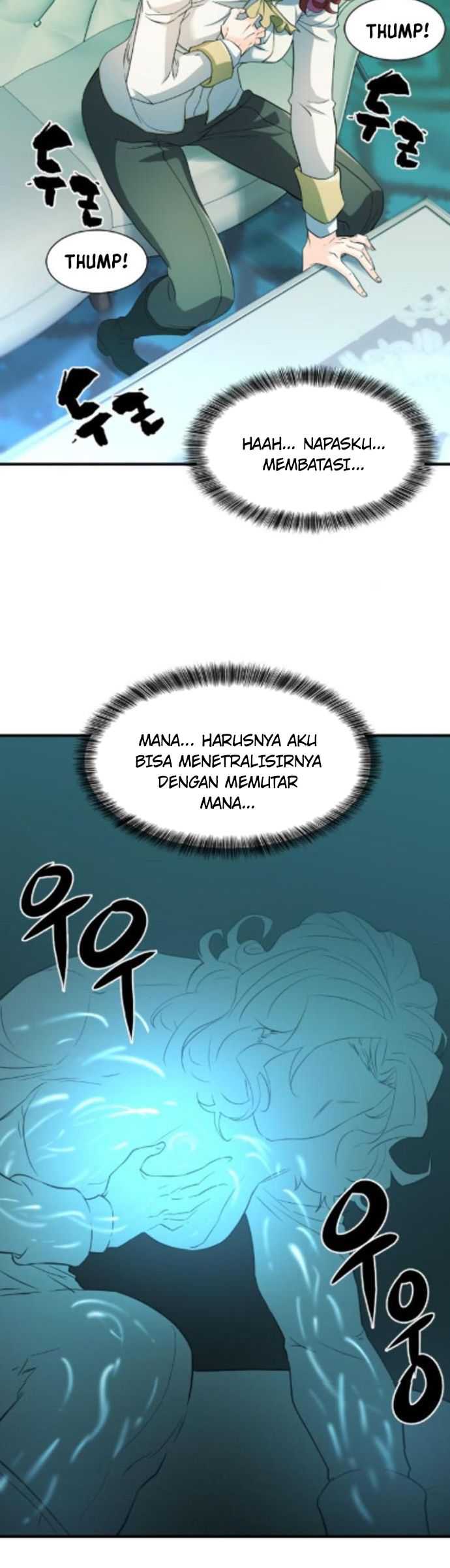 The World’s Best Engineer Chapter 43 Gambar 10