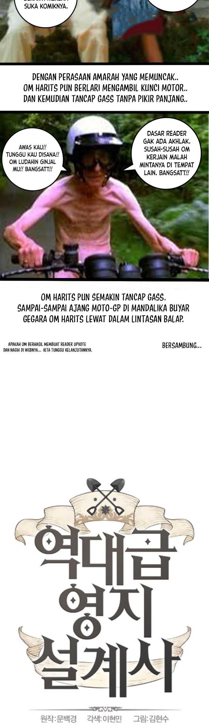 The World’s Best Engineer Chapter 43 Gambar 3