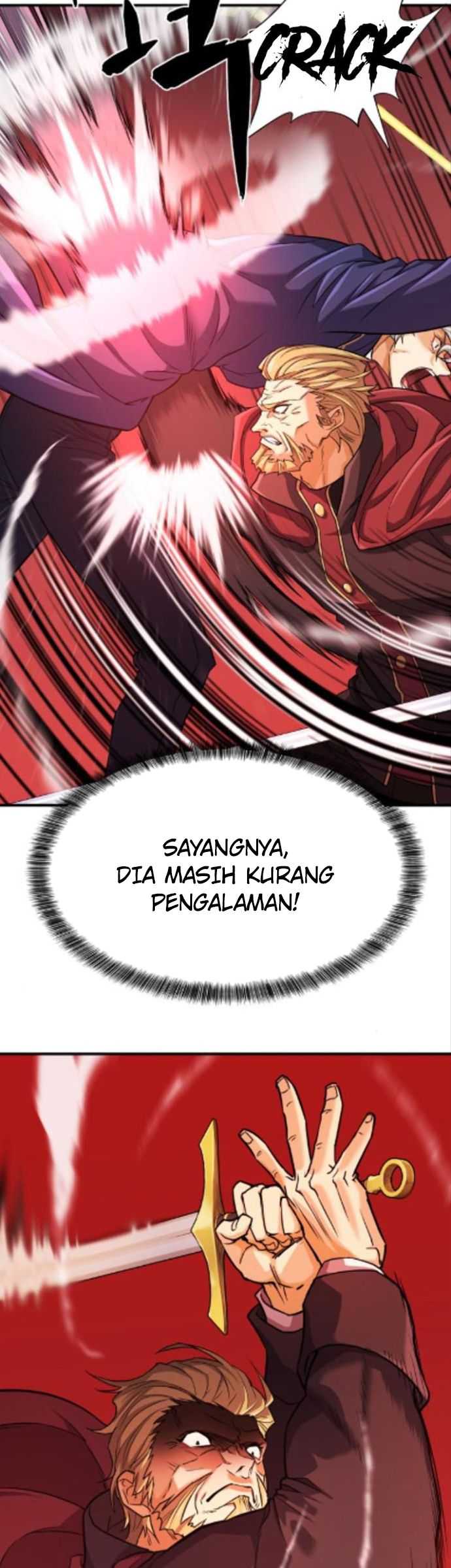The World’s Best Engineer Chapter 43 Gambar 46