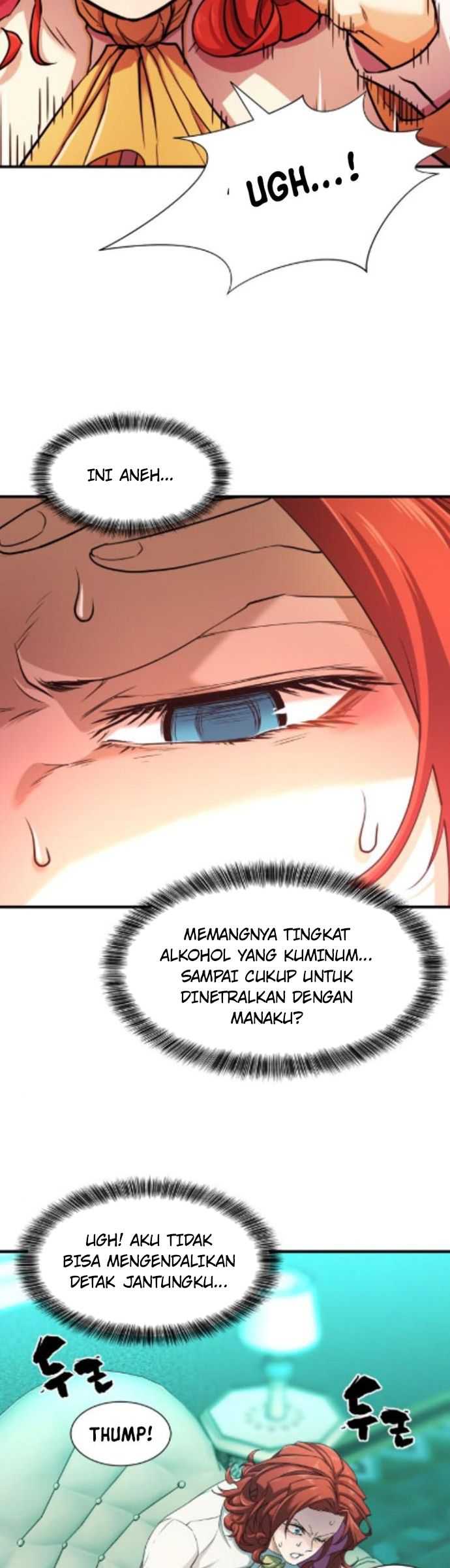 The World’s Best Engineer Chapter 43 Gambar 9