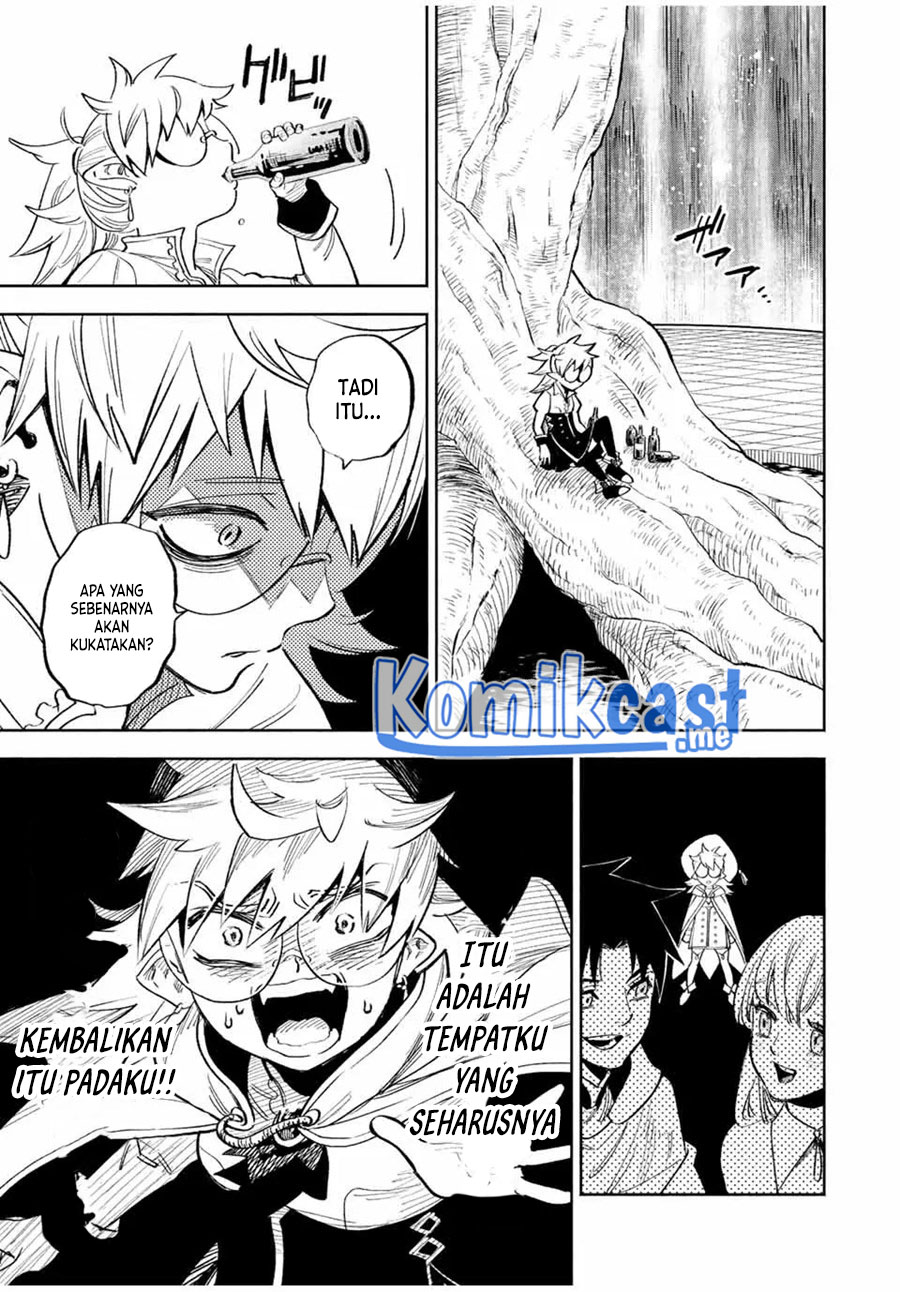 The Unfavorable Job “Appraiser” Is Actually the Strongest Chapter 45.2 Gambar 6