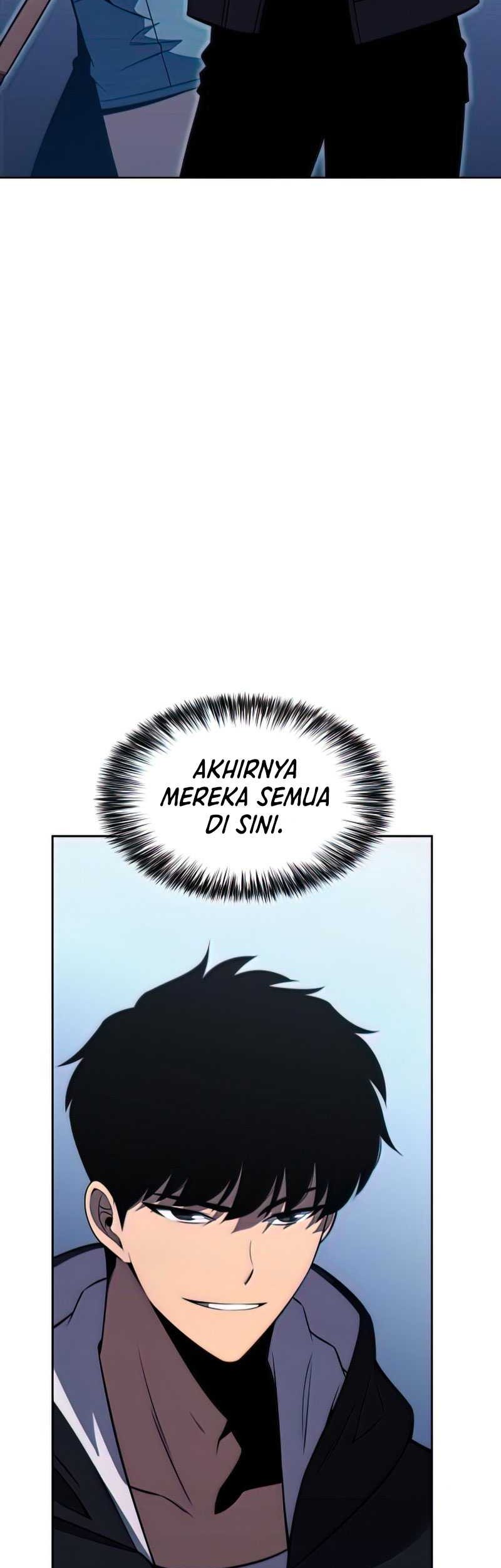 Solo Max-Level Newbie Chapter 52 Gambar 4