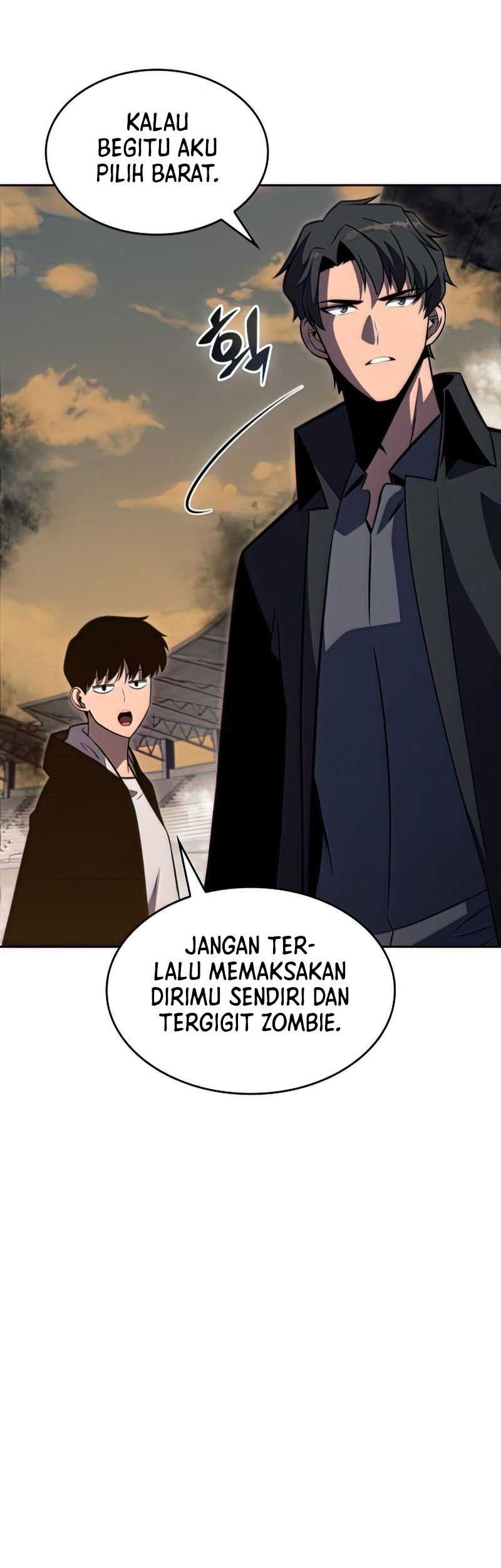 Solo Max-Level Newbie Chapter 52 Gambar 42