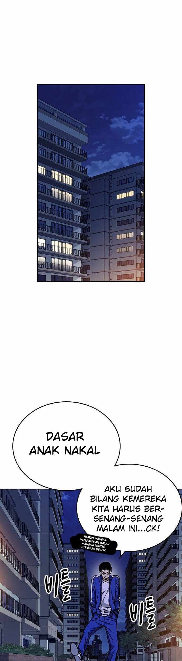 Komik Study Group Chapter 162 gambar nomor 1