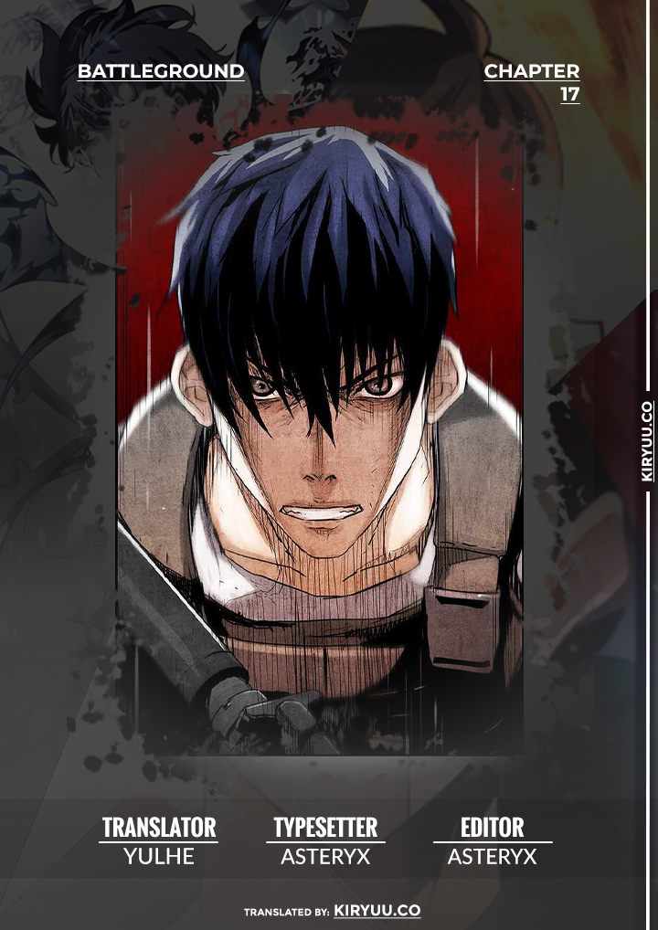 Komik One Hundred Player Battleground Chapter 17 gambar nomor 1