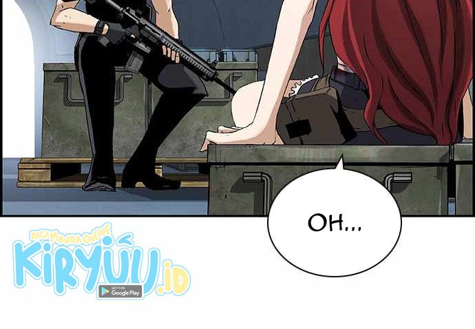 One Hundred Player Battleground Chapter 17 Gambar 19