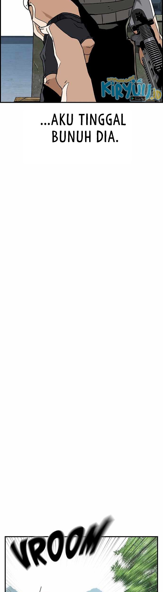 One Hundred Player Battleground Chapter 17 Gambar 34