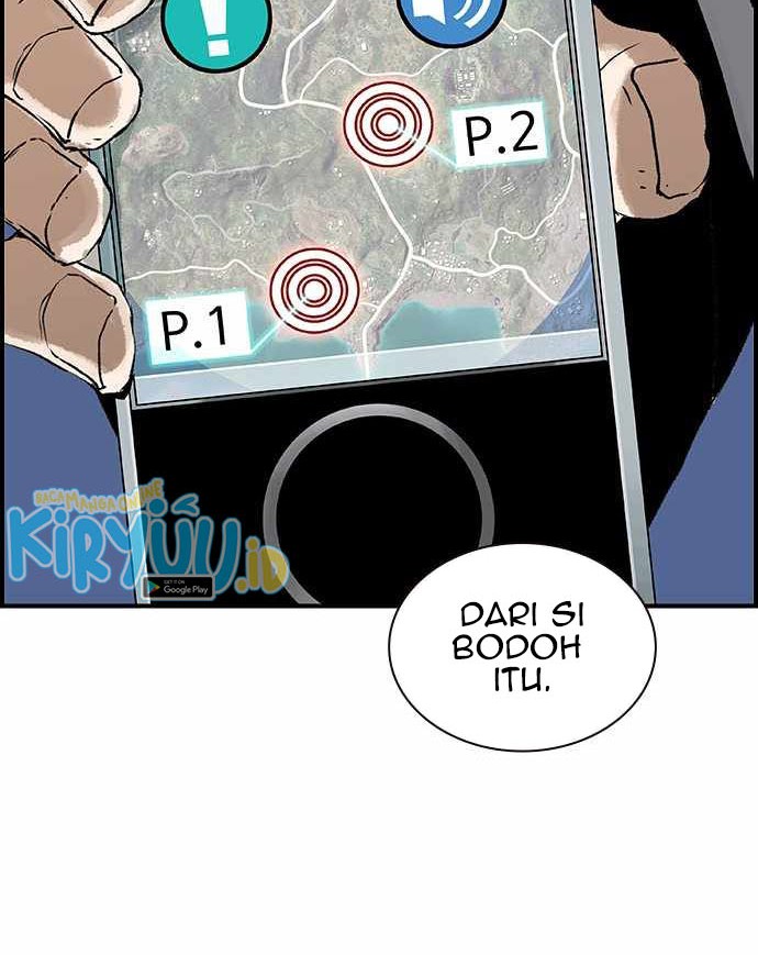 One Hundred Player Battleground Chapter 17 Gambar 36