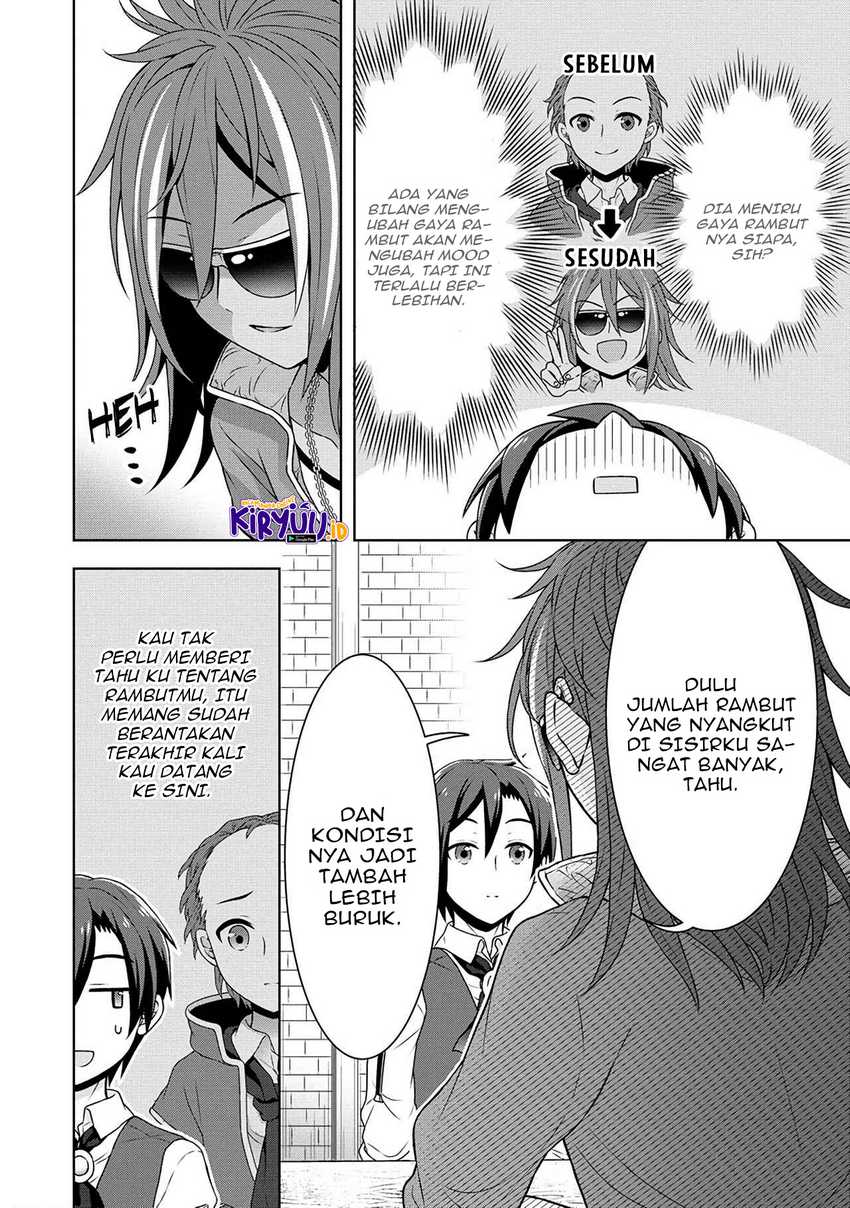 Cheat Kusushi no Slow Life: Isekai ni Tsukurou Drugstore Chapter 36 Gambar 6