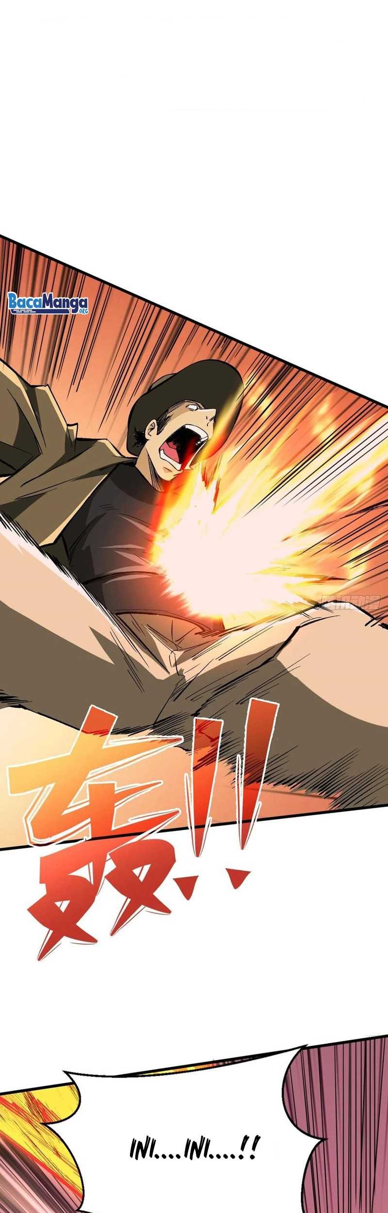 Baca Manhua Return To Beginning Of The Apocalypse Chapter 90 Gambar 2