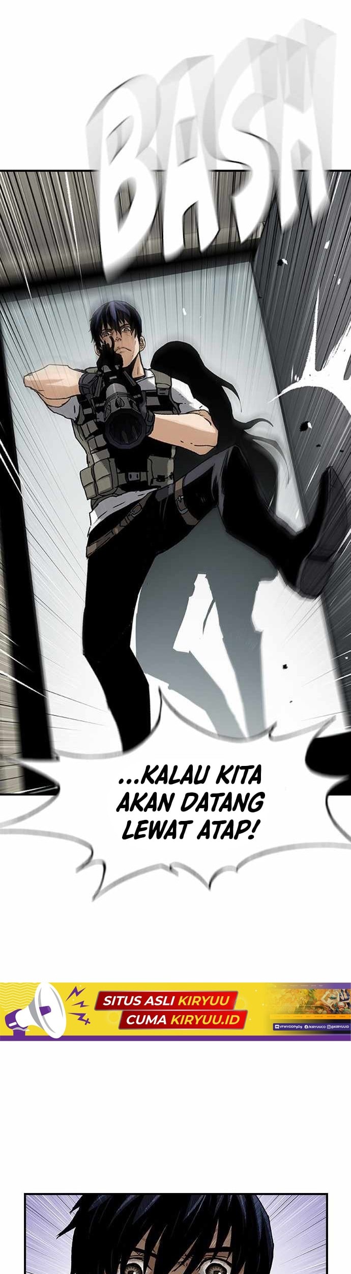 One Hundred Player Battleground Chapter 18 Gambar 51