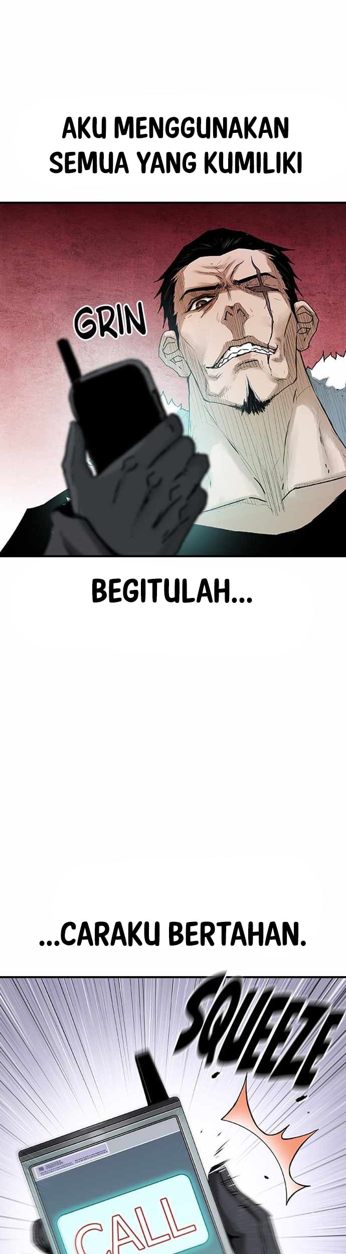 One Hundred Player Battleground Chapter 18 Gambar 54