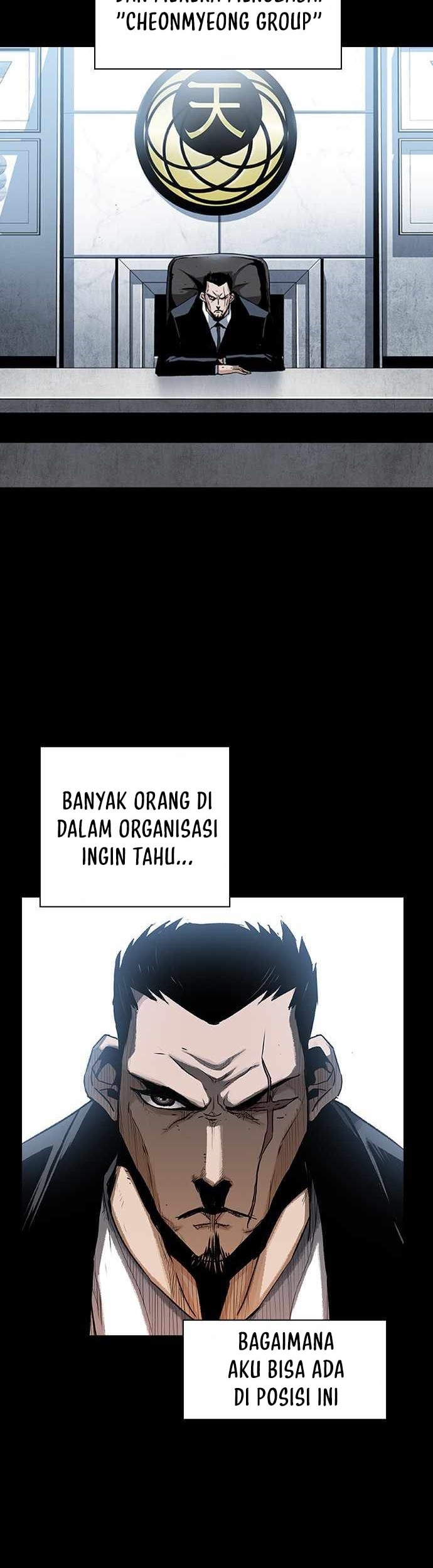 One Hundred Player Battleground Chapter 18 Gambar 3