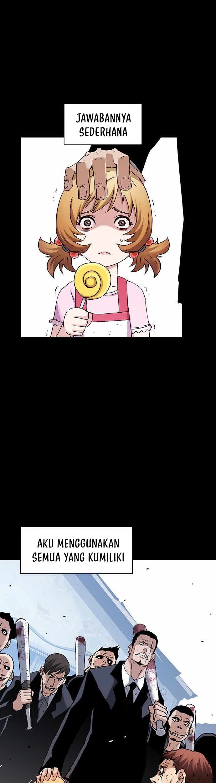 One Hundred Player Battleground Chapter 18 Gambar 4