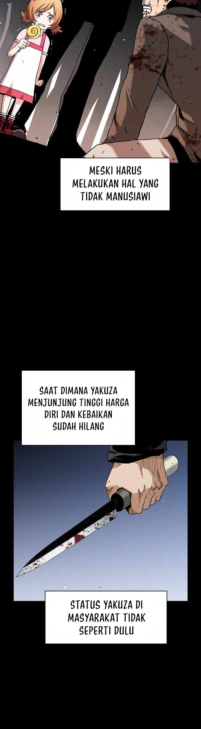 One Hundred Player Battleground Chapter 18 Gambar 5