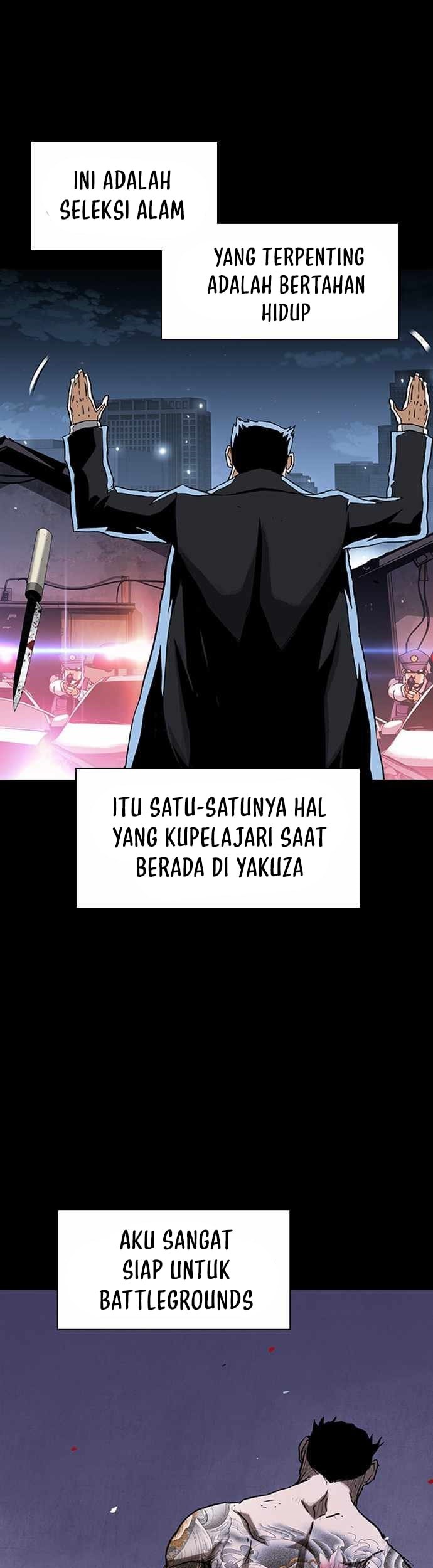 One Hundred Player Battleground Chapter 18 Gambar 6