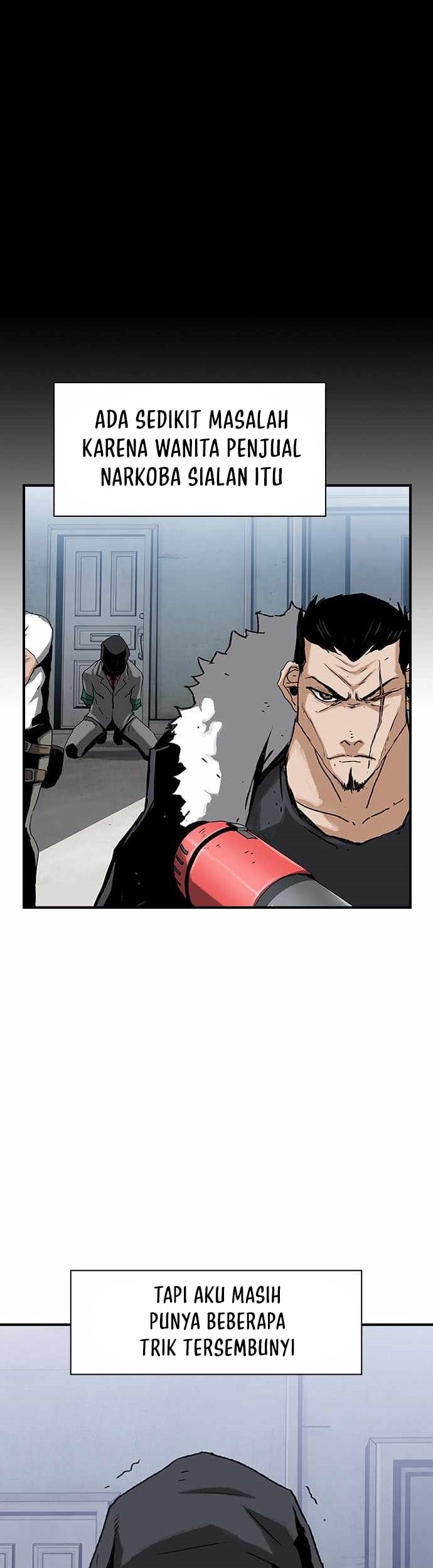 One Hundred Player Battleground Chapter 18 Gambar 9